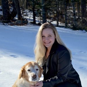 Meet your Posher, Tamara